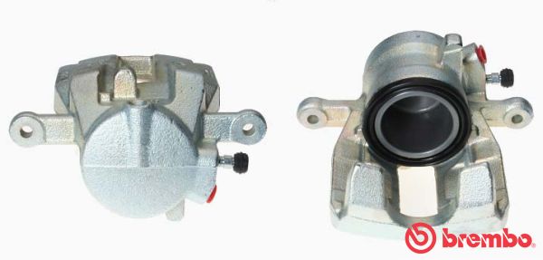 BREMBO Bremssattel (F 50 254)