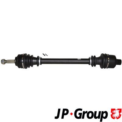 JP GROUP Antriebswelle (4343102700)