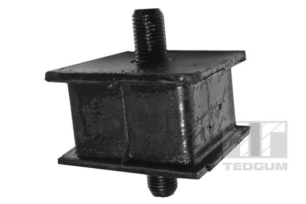 TEDGUM Lagerung, Automatikgetriebeträger (00657716) Thumbnail