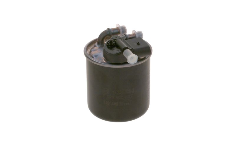 BOSCH Kraftstofffilter (F 026 402 837)