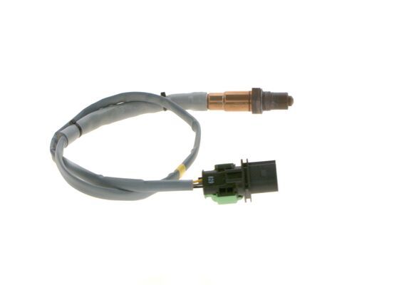 BOSCH Lambdasonde (0 258 017 151)