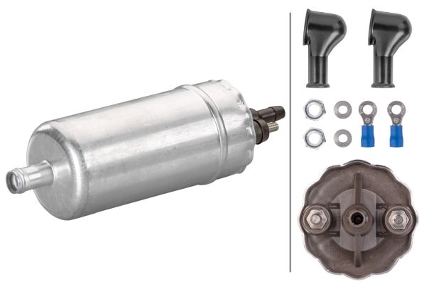 HELLA Kraftstoffpumpe (8TF 358 106-511)
