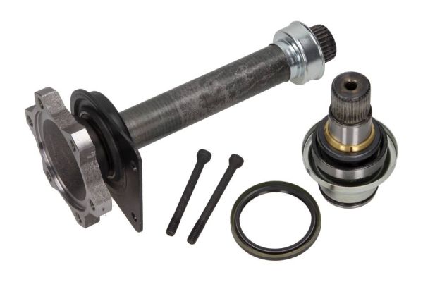 MAXGEAR Steckwelle, Differential (49-0667)