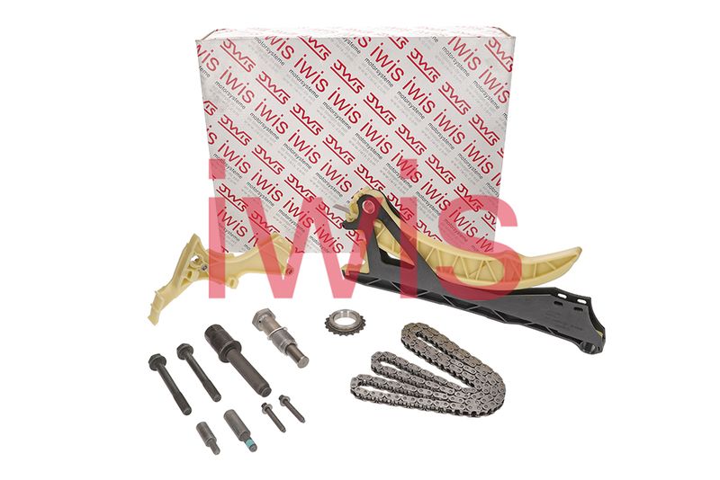 AIC Steuerkettensatz (59002SET)