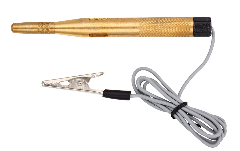 Spannungsprüfer 6-24V Spannungsprüfer 6-24V