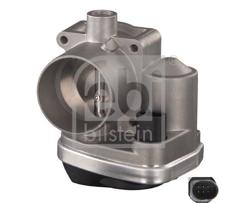 FEBI BILSTEIN Drosselklappenstutzen (100778)