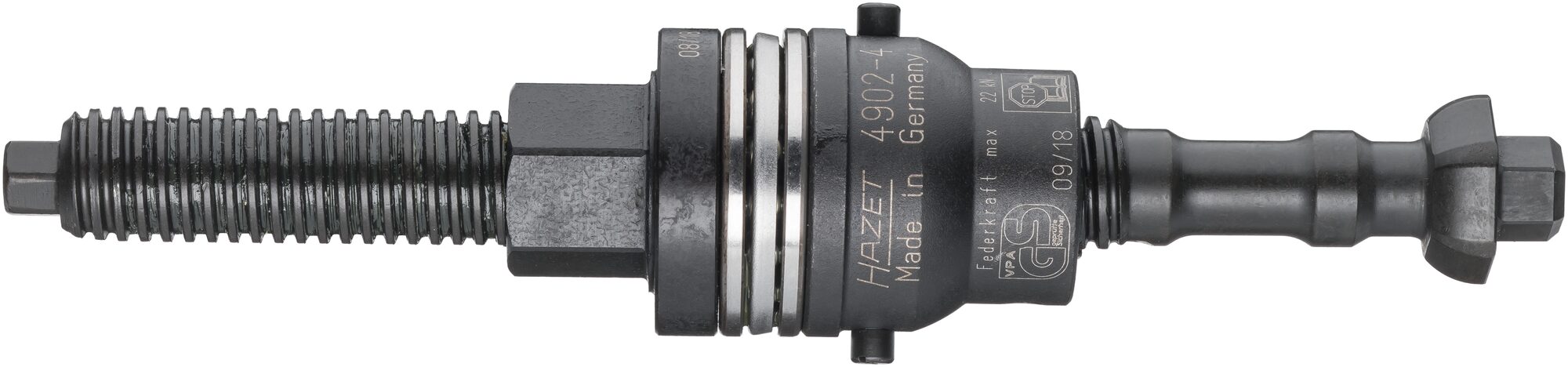 HAZET Innen-Federspanner 4902-4