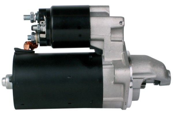 HELLA Starter (8EA 012 528-021)
