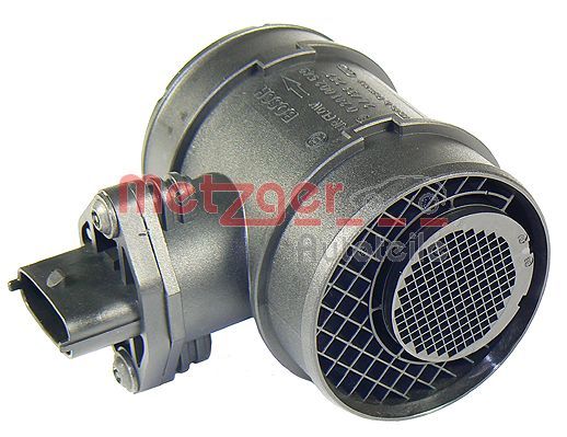 METZGER Luftmassenmesser (0890188) METZGER Luftmassenmesser (0890188)