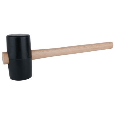 KS TOOLS Gummihammer (140.1230)