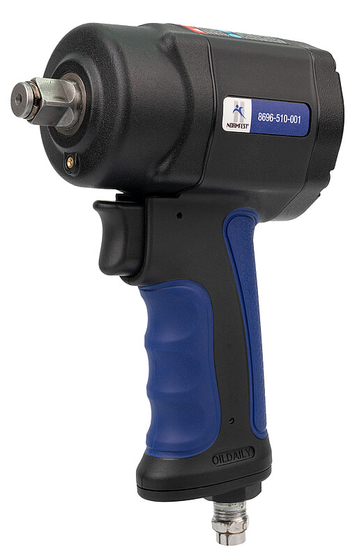 1/2" MINI SCHLAGSCHRAUBER (8696-510-001) | NORMFEST