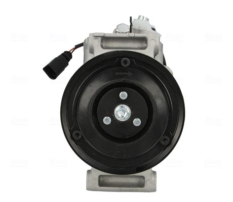 NISSENS Kompressor, Klimaanlage (89223) NISSENS Kompressor, Klimaanlage (89223)