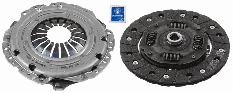 SACHS Kupplungssatz (3000 838 901)