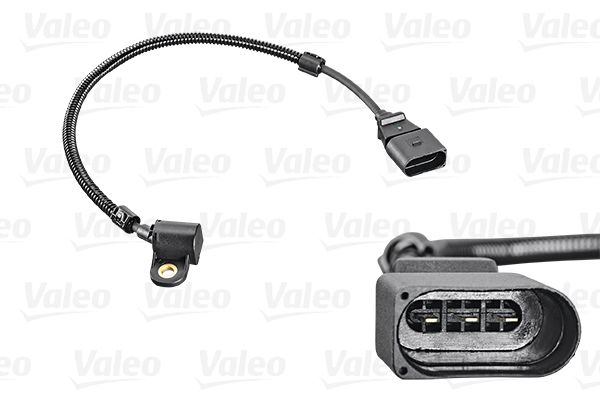 VALEO Sensor, Nockenwellenposition (253807) 3276422538071 253807