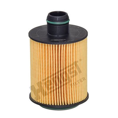 HENGST FILTER Ölfilter (E157H D227) Thumbnail