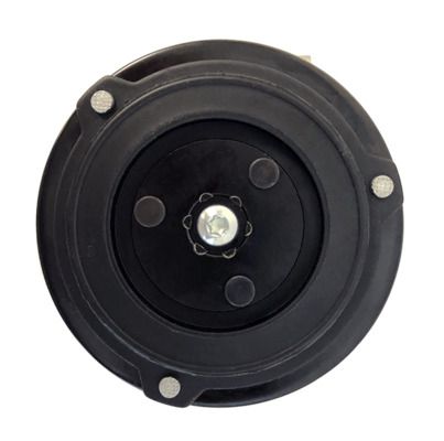 MAHLE Kompressor, Klimaanlage (ACP 125 000S) MAHLE Kompressor, Klimaanlage (ACP 125 000S)