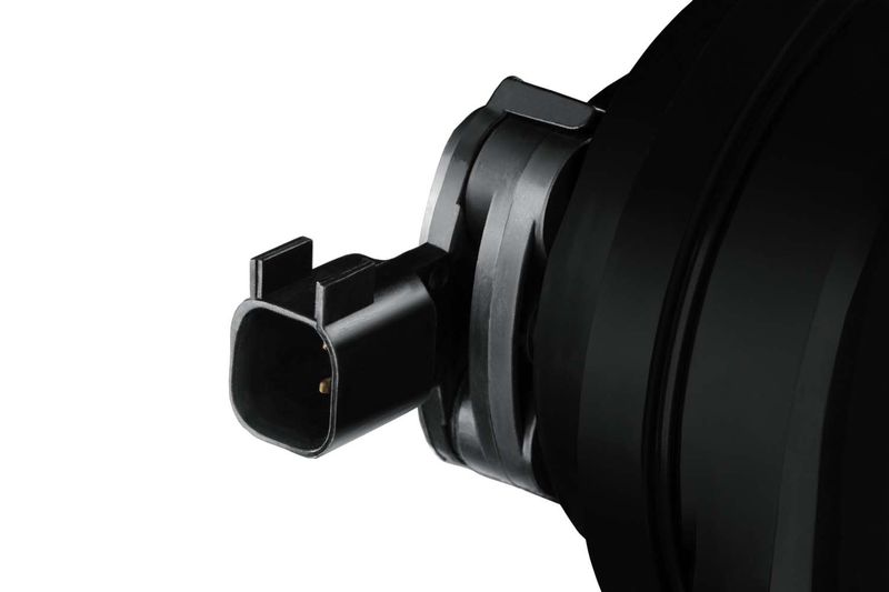 HELLA Horn (3FH 012 010-171) HELLA Horn (3FH 012 010-171)