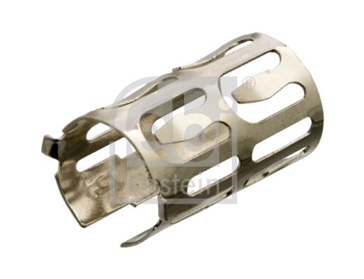 FEBI BILSTEIN Klemmhülse, Raddrehzahlsensor (15340)