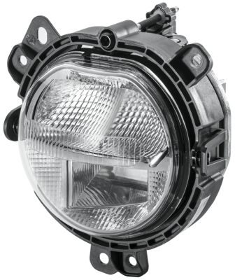 HELLA Nebelscheinwerfer (1N1 011 748-131)