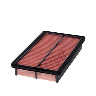 HENGST FILTER Luftfilter (E659L) Thumbnail
