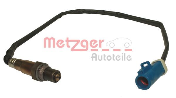 METZGER Lambdasonde (0893301)