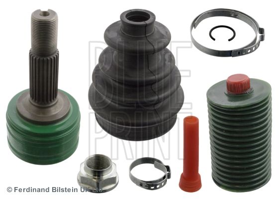 BLUE PRINT Gelenksatz, Antriebswelle (ADT38944B)