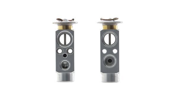 MAHLE Expansionsventil, Klimaanlage (AVE 53 000P) MAHLE Expansionsventil, Klimaanlage (AVE 53 000P)
