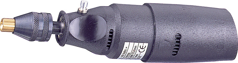 BOHRMASCHINE 12 VOLT MIT SPANNFUTTER (2600-04) | NORMFEST
