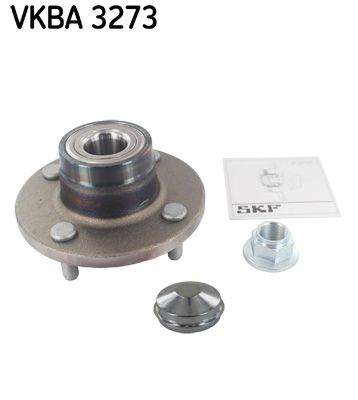 SKF Radlagersatz (VKBA 3273)