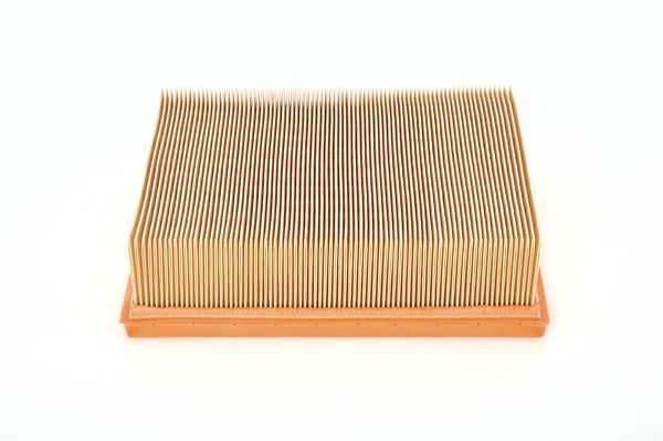 BOSCH Luftfilter (1 457 433 741) BOSCH Luftfilter (1 457 433 741)