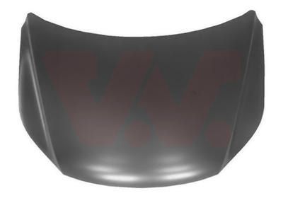 VAN WEZEL Motorhaube (5745660)