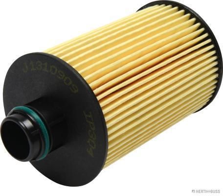 HERTH+BUSS JAKOPARTS Ölfilter (J1310909)