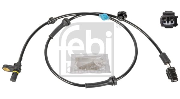 FEBI BILSTEIN Sensor, Raddrehzahl (109561)