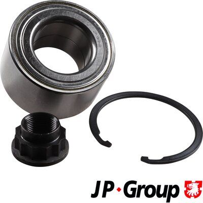 JP GROUP Radlagersatz (4841300510)