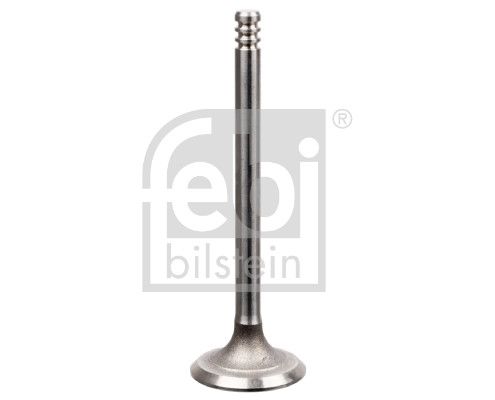 FEBI BILSTEIN Einlassventil (21234)