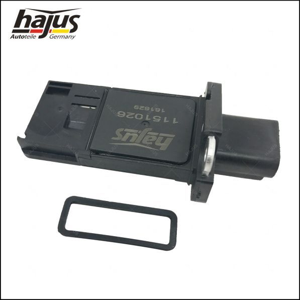 hajus Autoteile Luftmassenmesser (1151026)