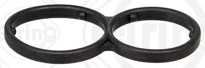 ELRING Dichtung, Ölfiltergehäuse (616.770)