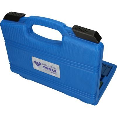 KS TOOLS Einstellwerkzeugsatz, Steuerzeiten (BT595700) KS TOOLS Einstellwerkzeugsatz, Steuerzeiten (BT595700)