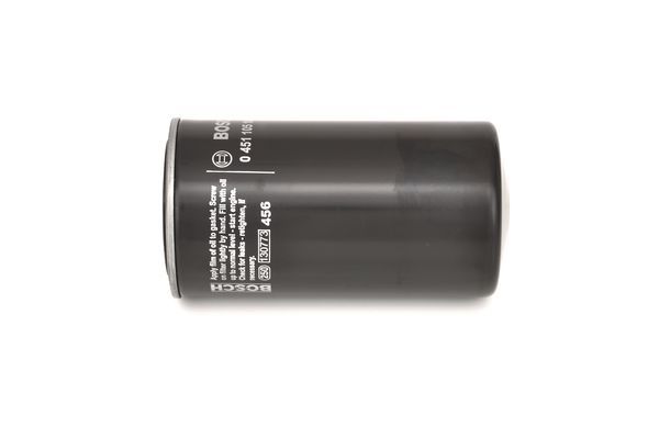 BOSCH Ölfilter (0 451 105 188)