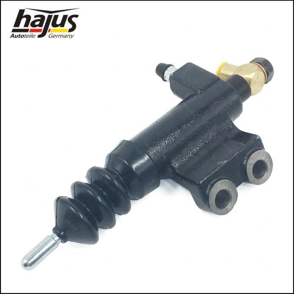 hajus Autoteile Nehmerzylinder, Kupplung (1411035)