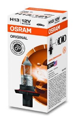ams-OSRAM Glühlampe, Fernscheinwerfer (9008)