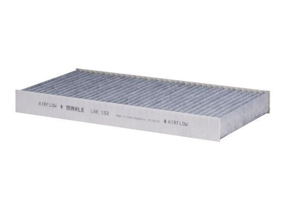 KNECHT Filter, Innenraumluft (LAK 152)