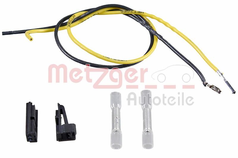 METZGER Kabelreparatursatz, Kennzeichenleuchte (2324220)