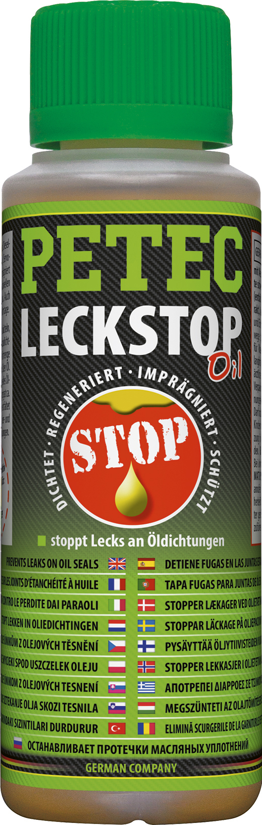 LECK - Stop  150ml