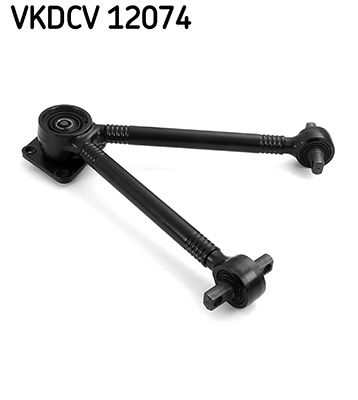 SKF Lenker, Radaufhängung (VKDCV 12074)