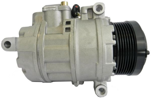 MAHLE Kompressor, Klimaanlage (ACP 704 000S) MAHLE Kompressor, Klimaanlage (ACP 704 000S)