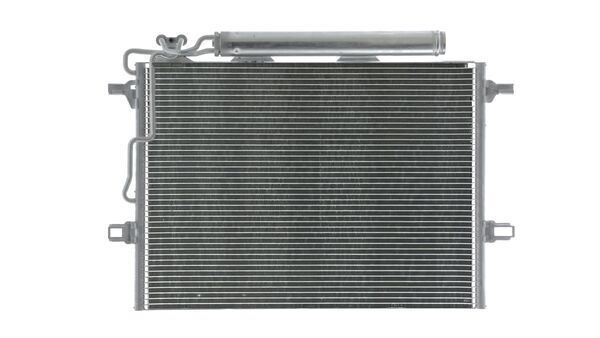 MAHLE Regler, Innenraumgebläse (ABR 28 000P)