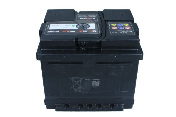 MAXGEAR Starterbatterie (85-0009)