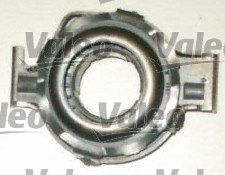 VALEO Kupplungssatz (801126) VALEO Kupplungssatz (801126)