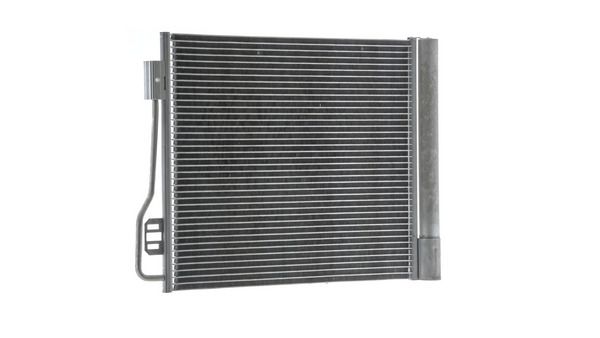 MAHLE Kondensator, Klimaanlage (AC 441 000S)